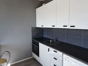 Prodej bytu 1+1, Chomutov, Dřínovská, 36 m2
