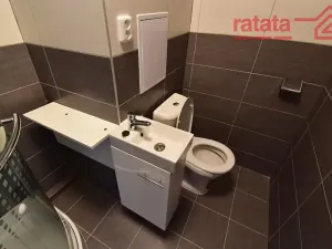 Prodej bytu 1+1, Chomutov, Dřínovská, 36 m2