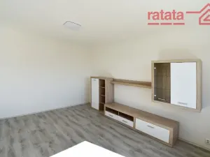 Prodej bytu 1+1, Chomutov, Dřínovská, 36 m2