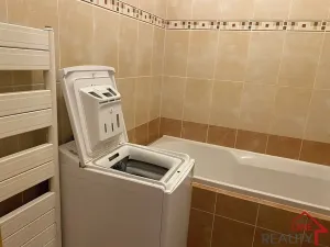 Pronájem bytu 3+kk, Zlín, Podlesí II, 71 m2