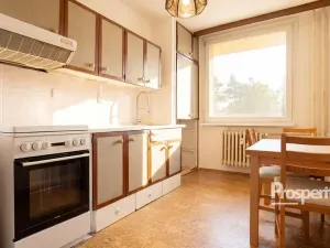 Prodej bytu 4+1, Praha - Háje, Anny Drabíkové, 79 m2