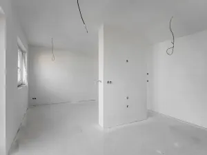 Prodej bytu 2+kk, Praha - Smíchov, Nad Koulkou, 46 m2