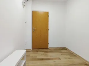 Pronájem bytu 1+1, Most, Brněnská, 38 m2