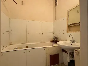 Prodej bytu 3+1, Praha - Krč, Herálecká I, 72 m2