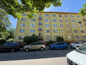 Prodej bytu 3+1, Praha - Krč, Herálecká I, 72 m2