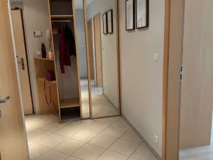 Pronájem bytu 2+kk, Praha - Stodůlky, Raichlova, 62 m2