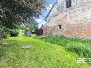 Prodej rodinného domu, Bělotín, 192 m2