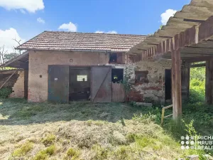 Prodej rodinného domu, Bělotín, 192 m2