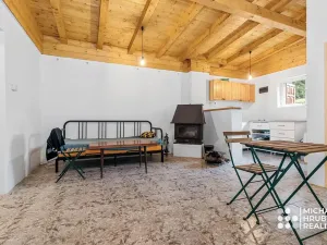 Prodej chaty, Melč, 55 m2