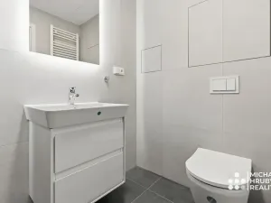 Prodej bytu 1+kk, Ostrava, Výstavní, 27 m2