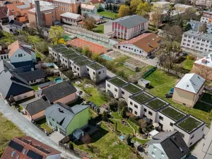 Prodej rodinného domu, Heřmanův Městec, Jiráskova, 95 m2