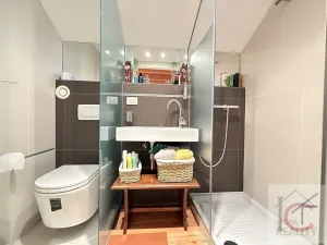 Prodej bytu 2+kk, Reichenau, Rakousko, 36 m2