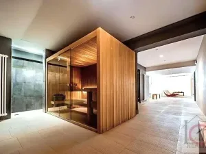 Prodej bytu 2+kk, Reichenau, Rakousko, 36 m2