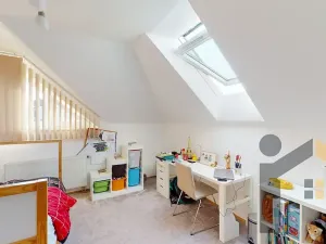 Pronájem rodinného domu, Hostivice, Olivová, 160 m2