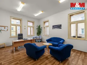 Prodej činžovního domu, Kladno, Váňova, 453 m2