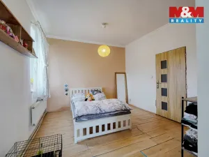 Prodej rodinného domu, Mariánské Lázně - Chotěnov-Skláře, 288 m2