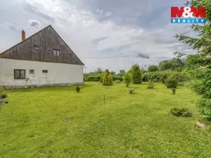 Prodej rodinného domu, Mariánské Lázně - Chotěnov-Skláře, 288 m2