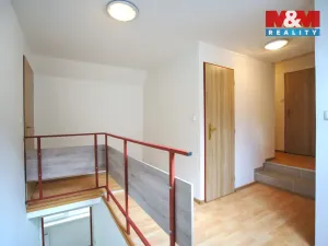 Prodej rodinného domu, Hutisko-Solanec - Solanec pod Soláněm, 180 m2