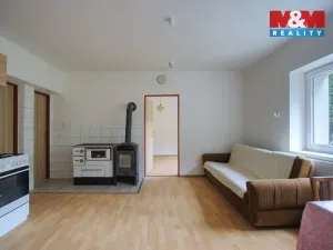 Prodej rodinného domu, Hutisko-Solanec - Solanec pod Soláněm, 180 m2