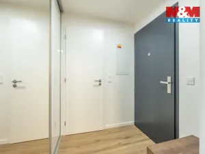 Prodej bytu 2+kk, Kladno - Dubí, Ke křížku, 52 m2