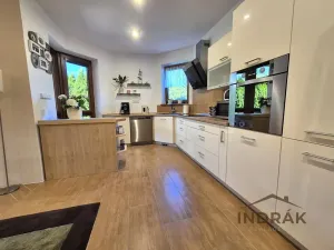 Prodej rodinného domu, Nový Jičín, M. Baláše, 126 m2