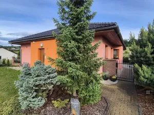 Prodej rodinného domu, Nový Jičín, M. Baláše, 126 m2