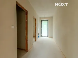 Prodej bytu 2+kk, Drnovice, 47 m2