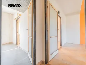 Prodej bytu 3+1, Kladno, Anglická, 70 m2