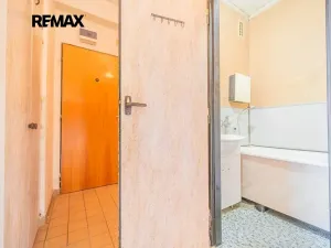 Prodej bytu 3+1, Kladno, Anglická, 70 m2