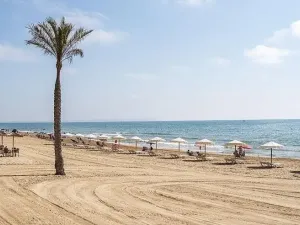 Prodej bytu 3+kk, Guardamar del Segura, Alicante, Španělsko, 72 m2