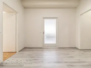 Pronájem bytu 3+kk, Praha - Bubeneč, Čs. armády, 101 m2