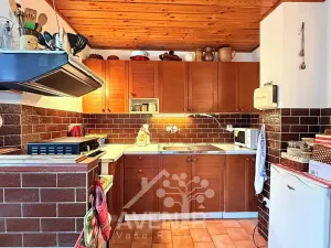 Prodej rodinného domu, Lučany nad Nisou, 180 m2