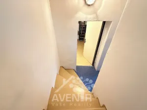 Prodej rodinného domu, Lučany nad Nisou, 180 m2