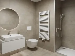 Prodej bytu 2+kk, Praha - Kamýk, Smotlachova, 50 m2