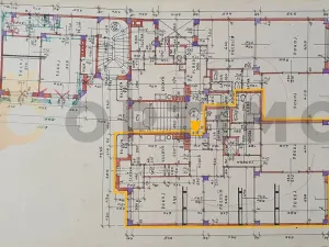 Pronájem bytu 4+1, Praha - Smíchov, Stroupežnického, 136 m2