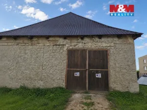 Pronájem skladu, Bykoš, 350 m2