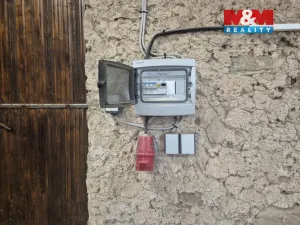 Pronájem skladu, Bykoš, 350 m2
