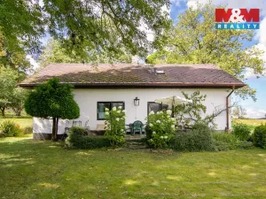 Prodej chalupy, Kolinec - Tajanov, 141 m2