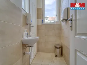 Pronájem kanceláře, Plzeň - Jižní Předměstí, Hálkova, 133 m2