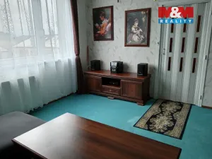 Pronájem bytu 2+1, Břidličná, Jesenická, 48 m2