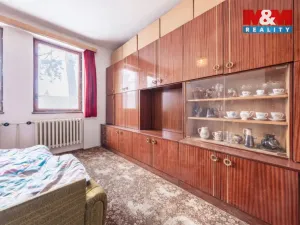 Prodej rodinného domu, Mukařov - Srbín, Na Budech, 160 m2