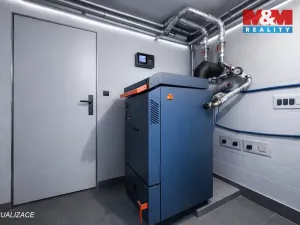 Prodej rodinného domu, Mukařov - Srbín, Na Budech, 160 m2