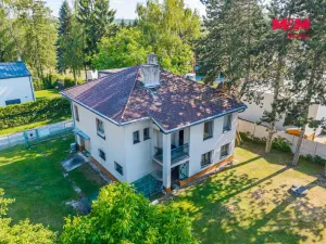 Prodej rodinného domu, Mukařov - Srbín, Na Budech, 160 m2