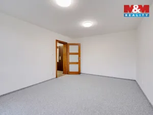 Pronájem bytu 3+1, Plzeň - Doubravka, Smrková, 70 m2