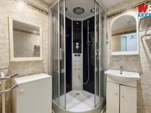 Prodej bytu 3+1, Bohumín - Nový Bohumín, Čáslavská, 60 m2