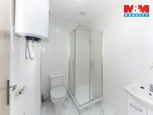 Pronájem rodinného domu, Velim, třída Krále Jiřího, 280 m2