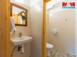 Prodej rodinného domu, Nedvědice, 411 m2