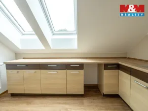 Pronájem bytu 3+1, Čečovice, 76 m2
