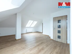 Pronájem bytu 3+1, Čečovice, 76 m2