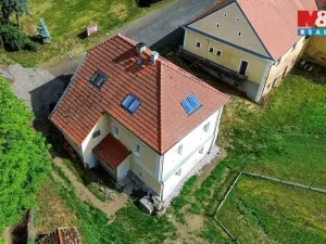 Pronájem bytu 3+1, Čečovice, 76 m2